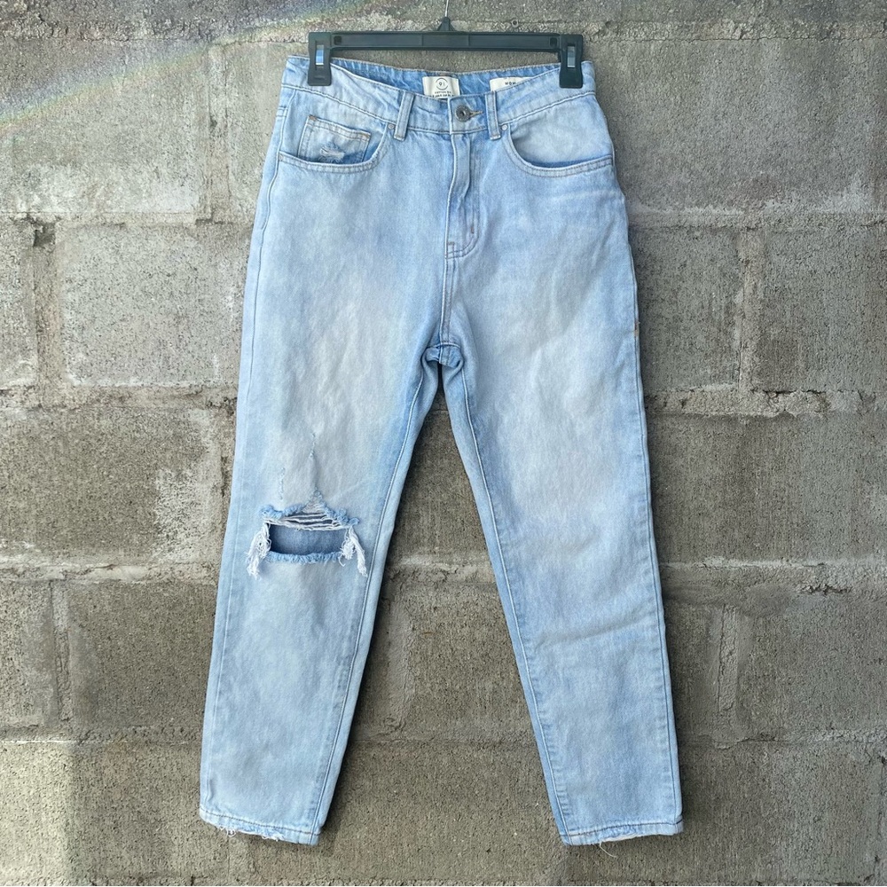 Cotton On denim jeans women’s size 4 petite